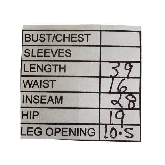 ZARA Women's Blue-White Striped Relaxed Fit Straight Leg Wide-Cuff Pant SZ M - Picture 3 of 10